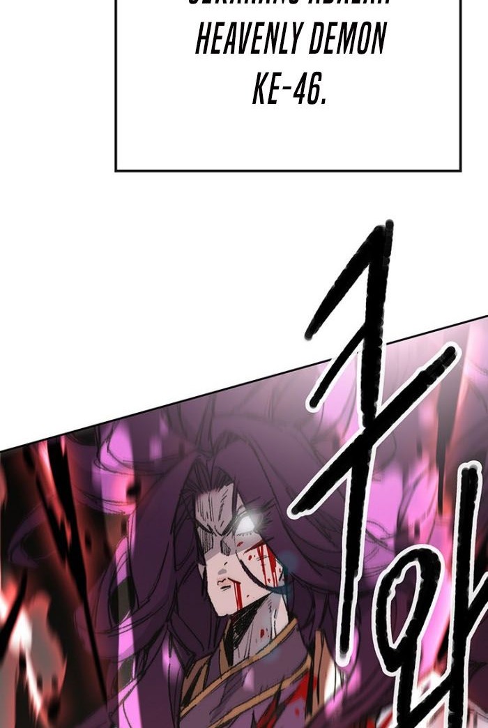 The Undefeatable Swordsman Chapter 126 Gambar 35