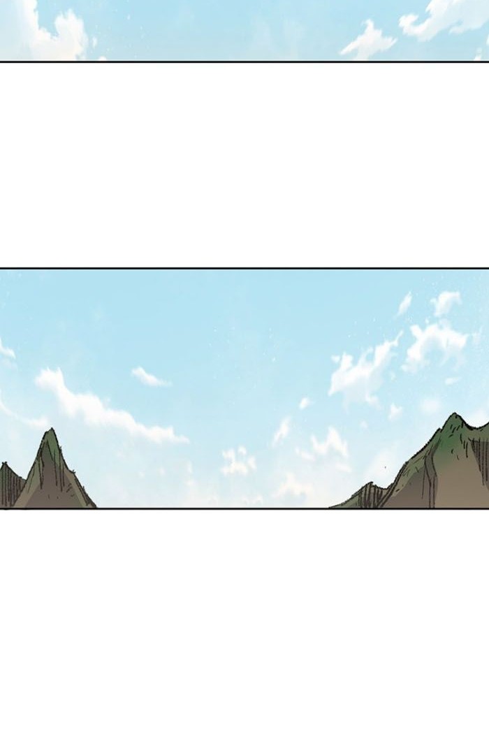 The Undefeatable Swordsman Chapter 126 Gambar 37