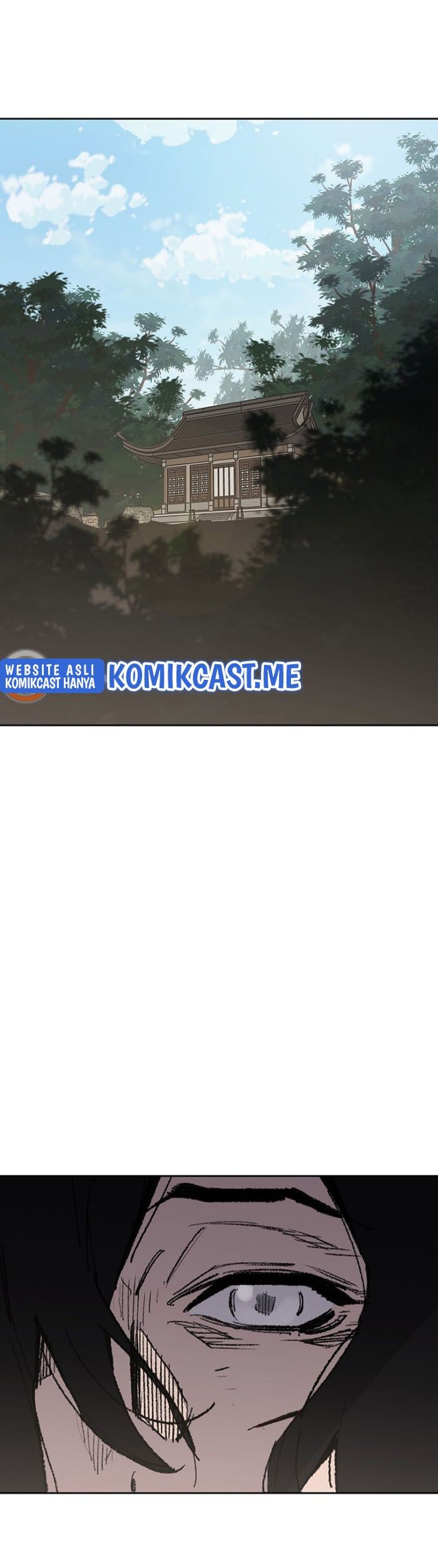 The Undefeatable Swordsman Chapter 126 Gambar 38