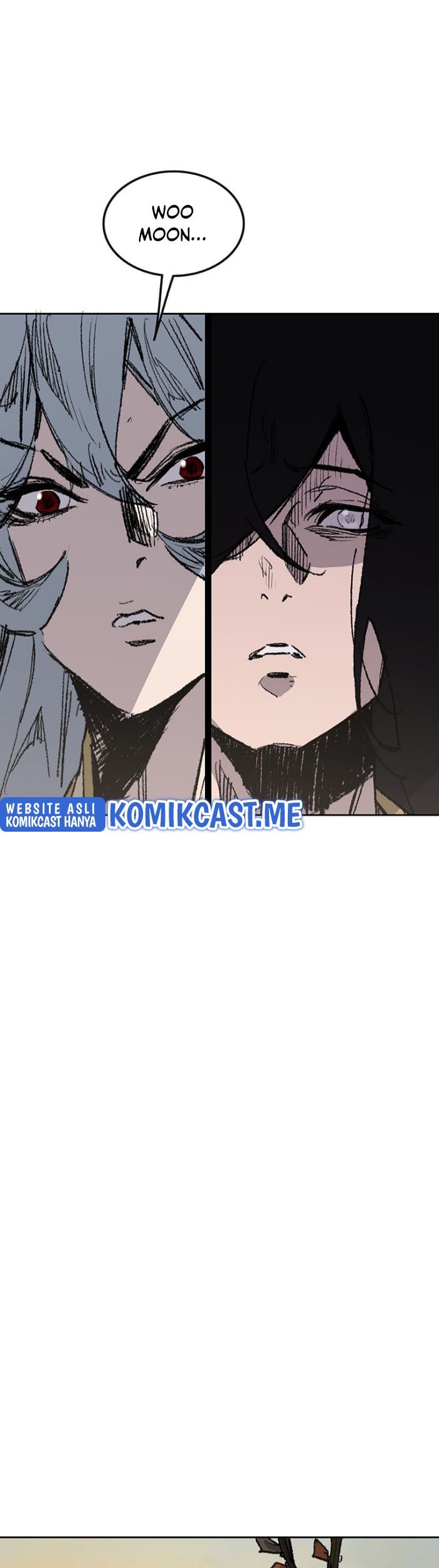 The Undefeatable Swordsman Chapter 126 Gambar 42