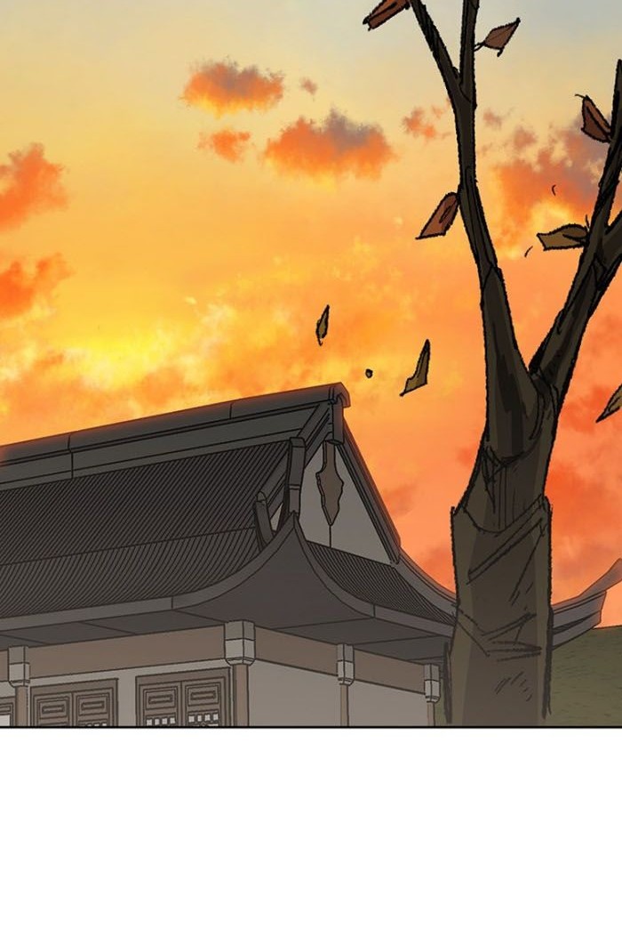 The Undefeatable Swordsman Chapter 126 Gambar 43