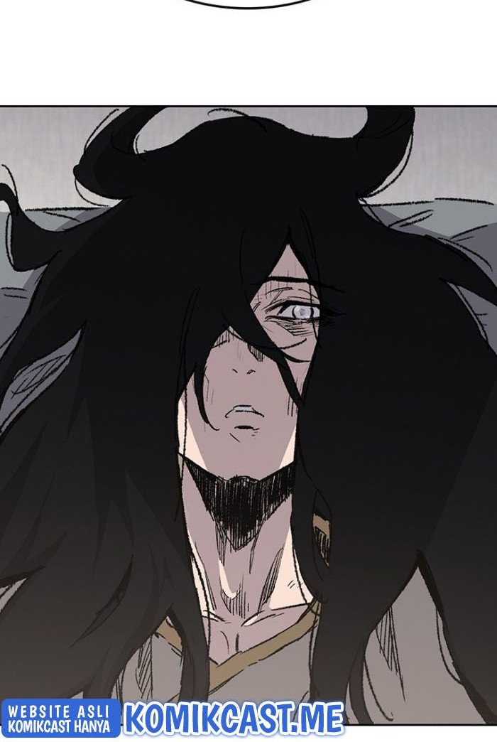 The Undefeatable Swordsman Chapter 126 Gambar 45