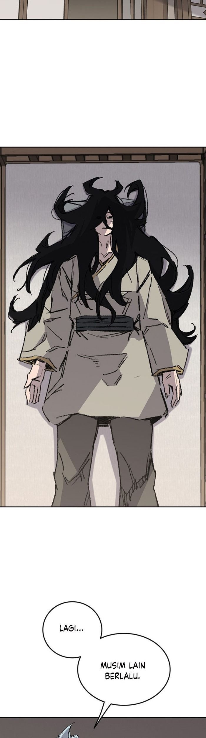 The Undefeatable Swordsman Chapter 126 Gambar 52