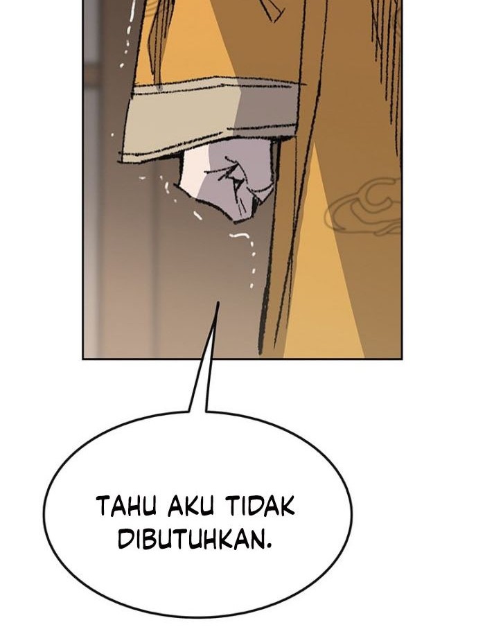 The Undefeatable Swordsman Chapter 126 Gambar 55