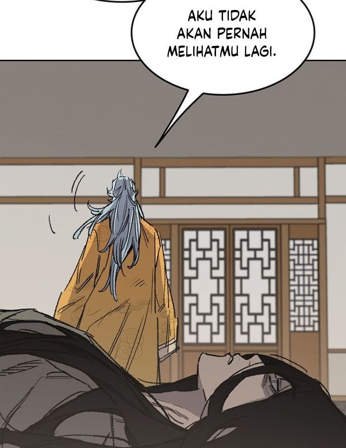 The Undefeatable Swordsman Chapter 126 Gambar 57
