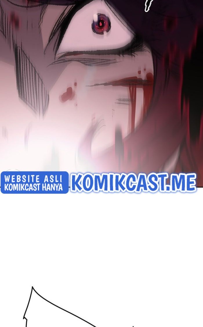 The Undefeatable Swordsman Chapter 126 Gambar 3