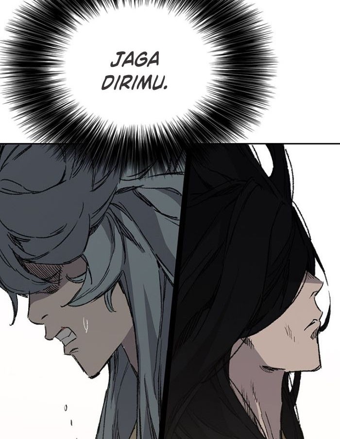 The Undefeatable Swordsman Chapter 126 Gambar 59