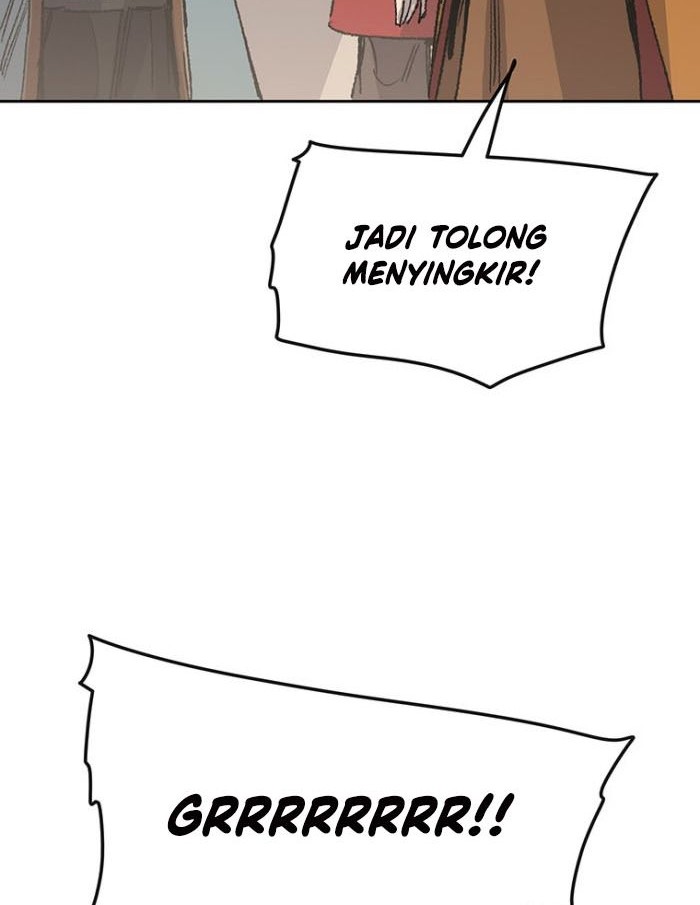 The Undefeatable Swordsman Chapter 126 Gambar 63