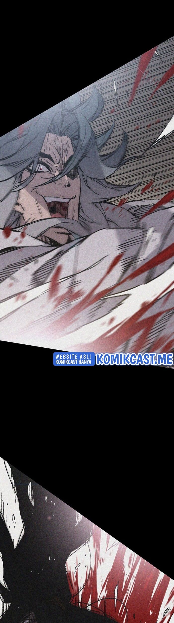 The Undefeatable Swordsman Chapter 126 Gambar 8
