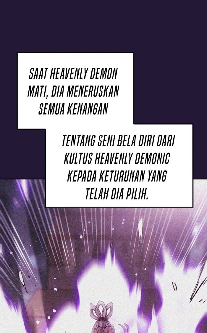 The Undefeatable Swordsman Chapter 126 Gambar 13