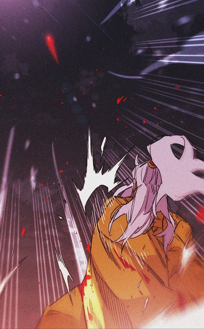 The Undefeatable Swordsman Chapter 126 Gambar 17