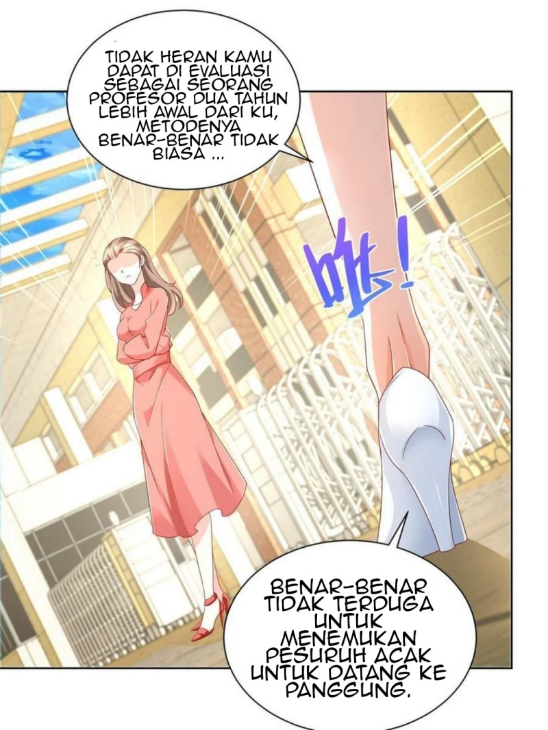 I Randomly Have A New Career Every Week Chapter 92 Gambar 10