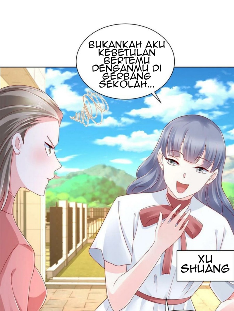 I Randomly Have A New Career Every Week Chapter 92 Gambar 12