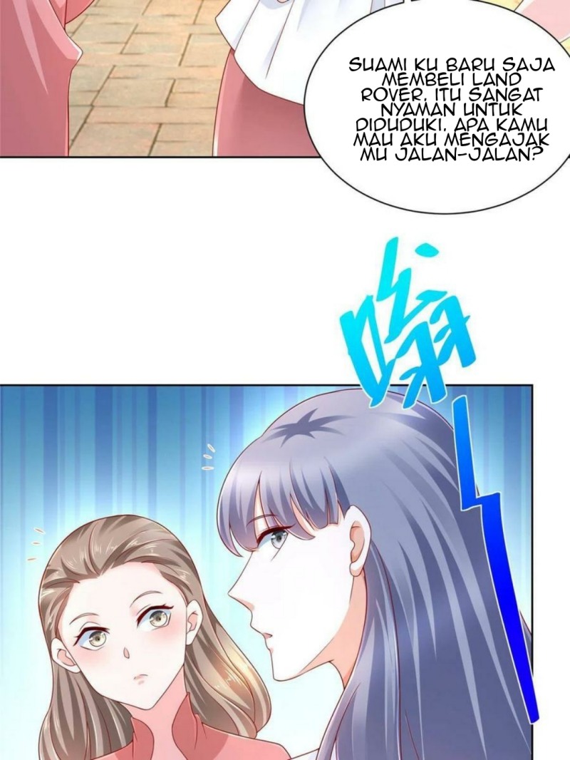 I Randomly Have A New Career Every Week Chapter 92 Gambar 13