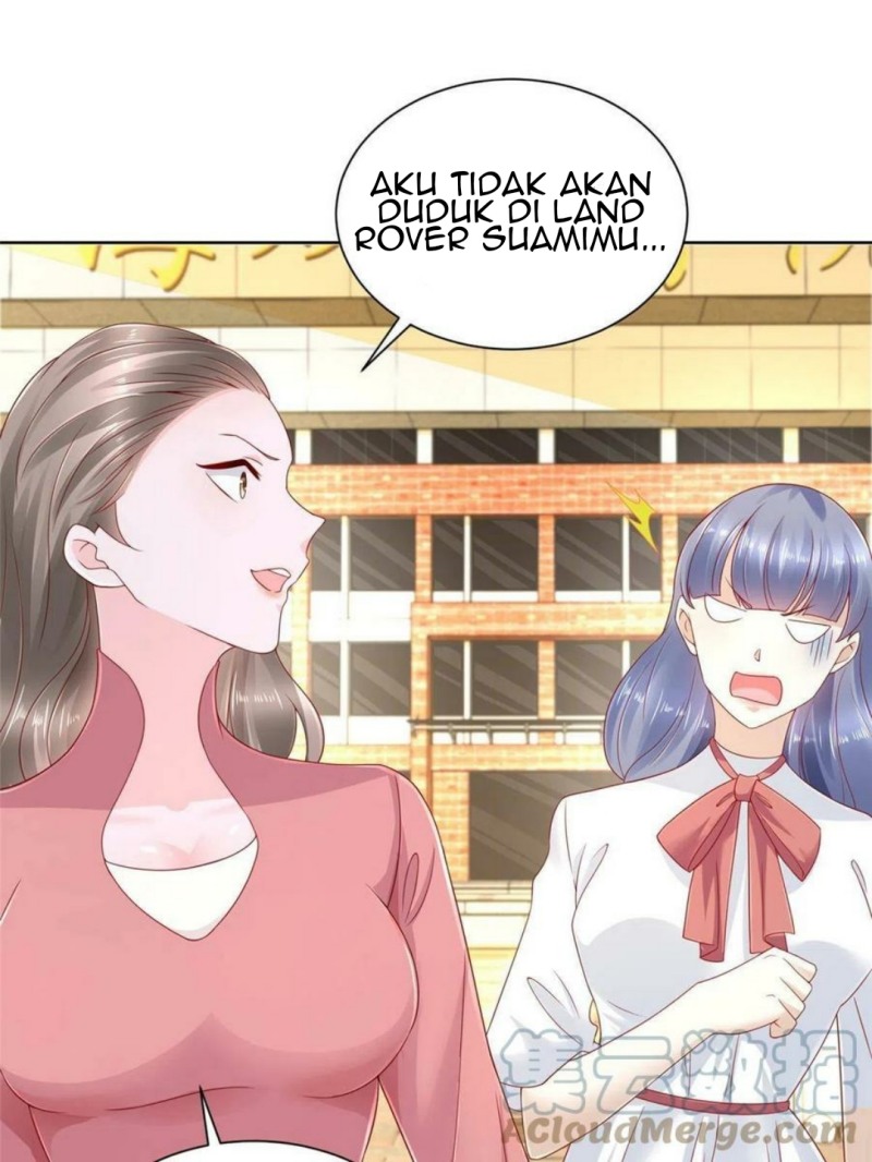 I Randomly Have A New Career Every Week Chapter 92 Gambar 17