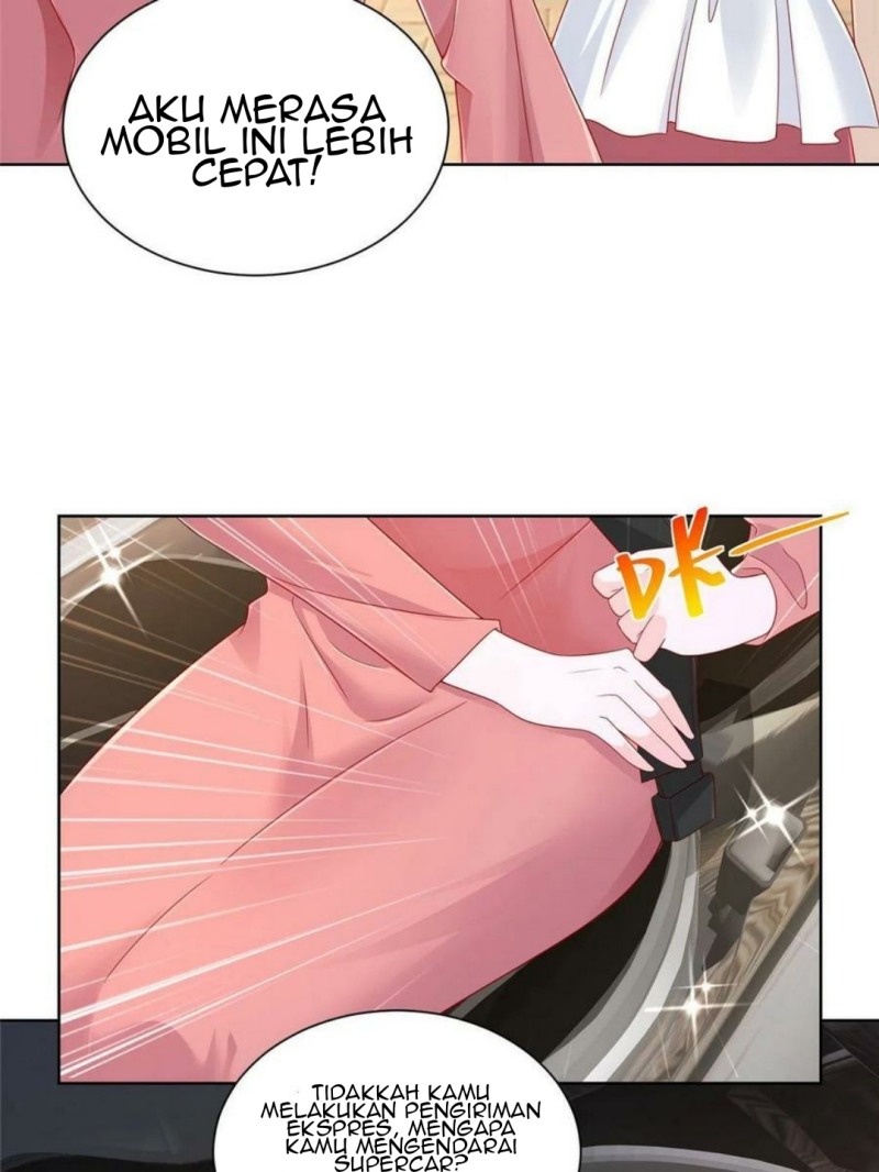 I Randomly Have A New Career Every Week Chapter 92 Gambar 18