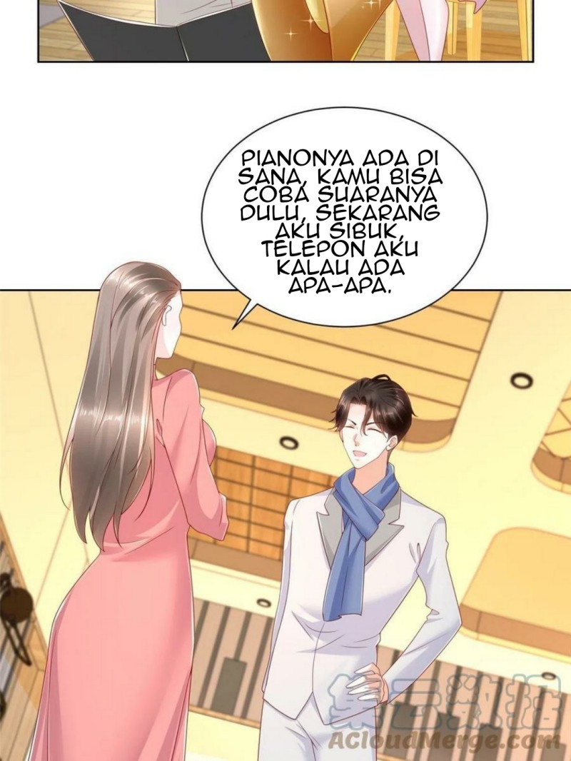 I Randomly Have A New Career Every Week Chapter 92 Gambar 23