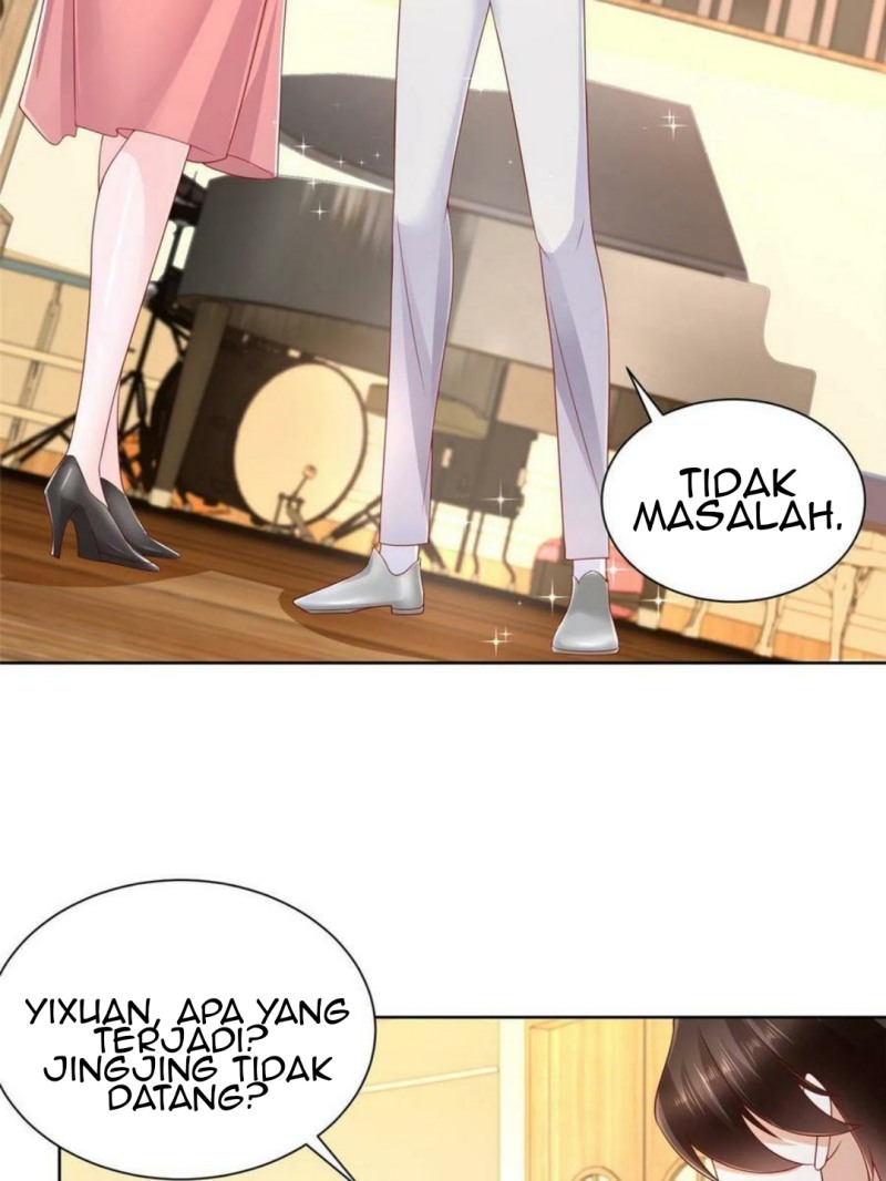 I Randomly Have A New Career Every Week Chapter 92 Gambar 24