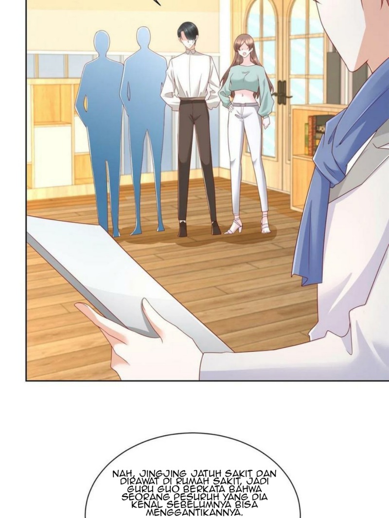 I Randomly Have A New Career Every Week Chapter 92 Gambar 25