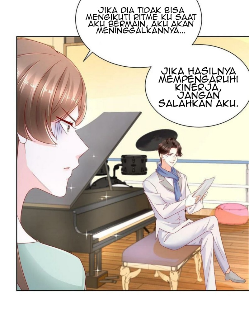 I Randomly Have A New Career Every Week Chapter 92 Gambar 27