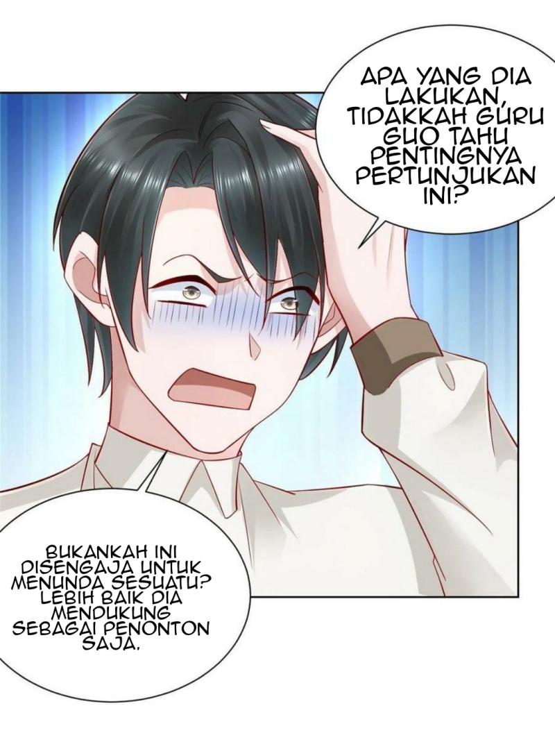I Randomly Have A New Career Every Week Chapter 92 Gambar 28
