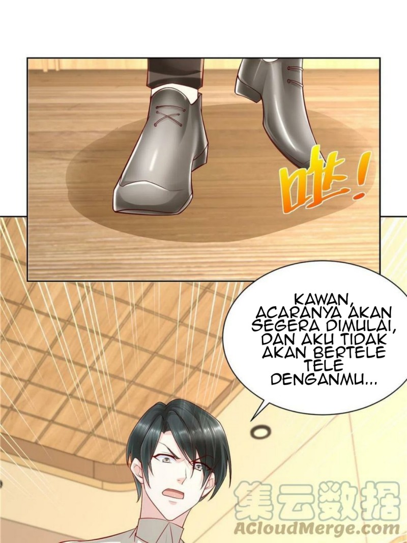 I Randomly Have A New Career Every Week Chapter 92 Gambar 29