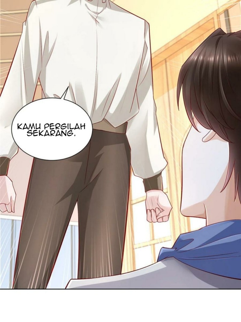 I Randomly Have A New Career Every Week Chapter 92 Gambar 30