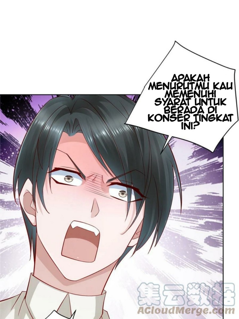 I Randomly Have A New Career Every Week Chapter 92 Gambar 32