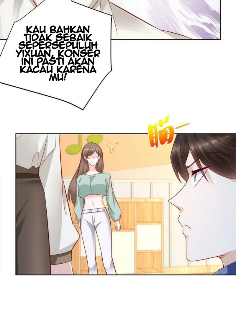 I Randomly Have A New Career Every Week Chapter 92 Gambar 33