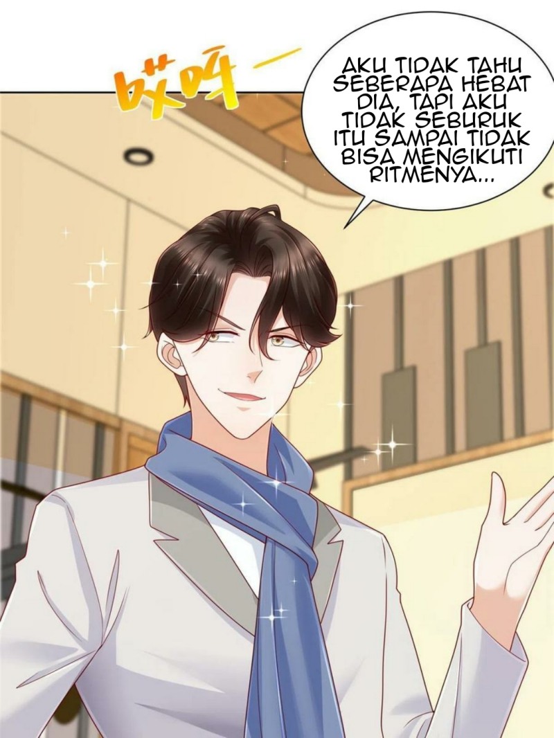 I Randomly Have A New Career Every Week Chapter 92 Gambar 34