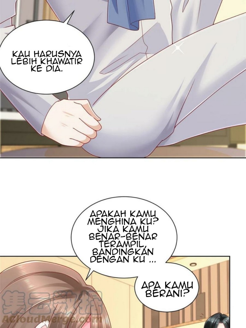 I Randomly Have A New Career Every Week Chapter 92 Gambar 35