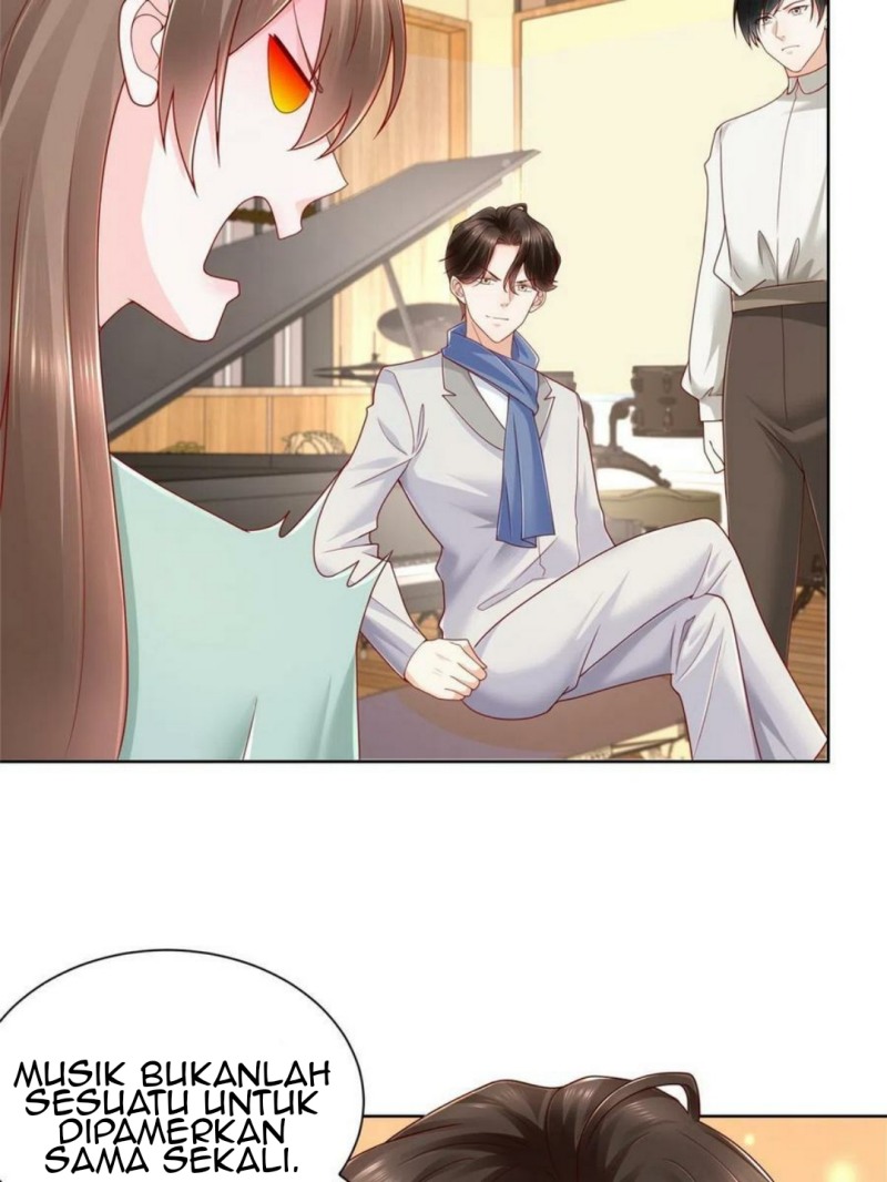 I Randomly Have A New Career Every Week Chapter 92 Gambar 36