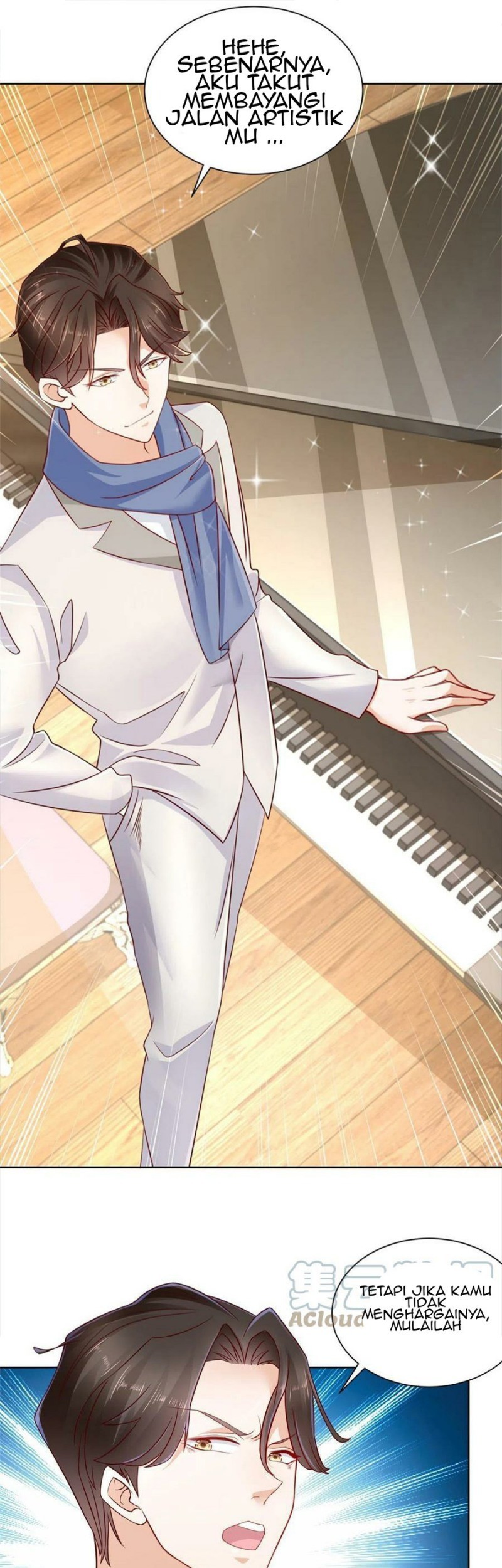 I Randomly Have A New Career Every Week Chapter 92 Gambar 40