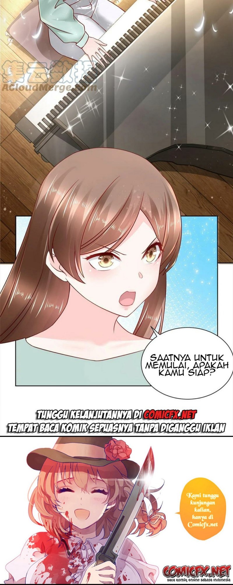 I Randomly Have A New Career Every Week Chapter 92 Gambar 42