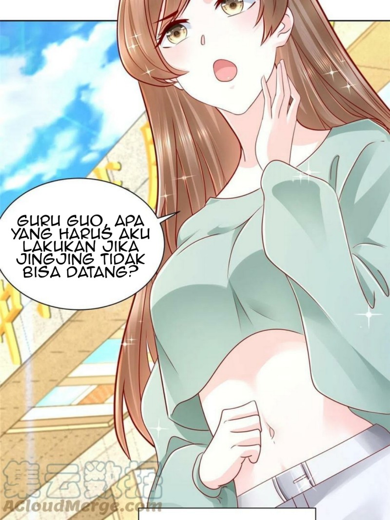 I Randomly Have A New Career Every Week Chapter 92 Gambar 5