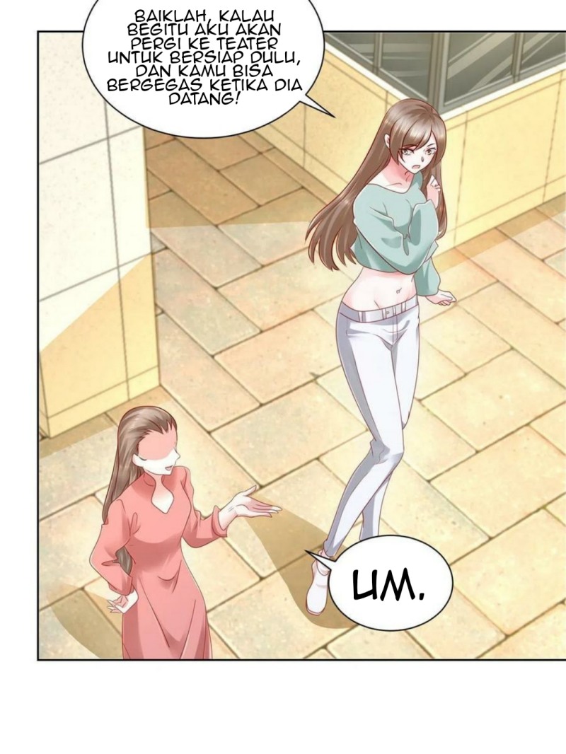 I Randomly Have A New Career Every Week Chapter 92 Gambar 9