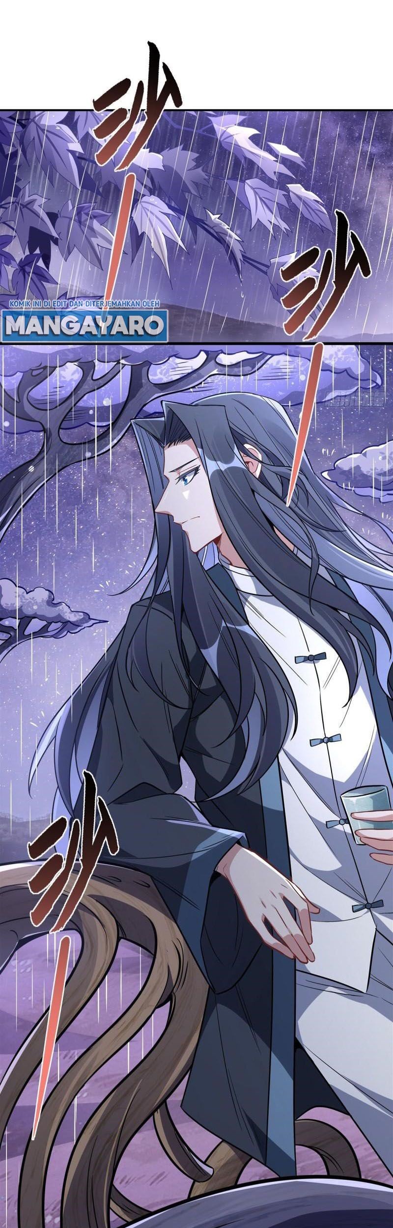 Baca Manhua My Female Apprentices Are All Big Shots From the Future Chapter 95 Gambar 2