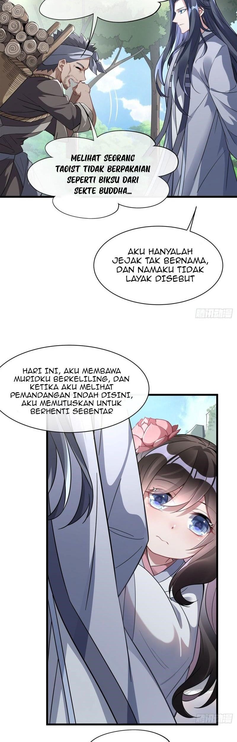 My Female Apprentices Are All Big Shots From the Future Chapter 95 Gambar 26