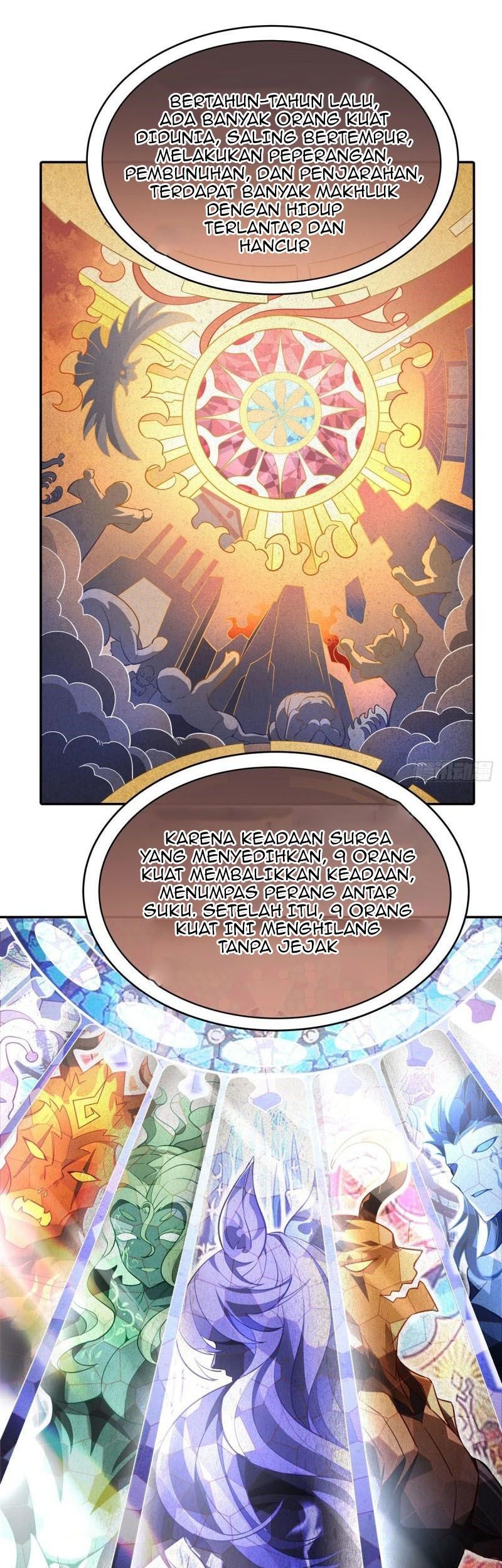 Baca Manhua My Female Apprentices Are All Big Shots From the Future Chapter 94 Gambar 2