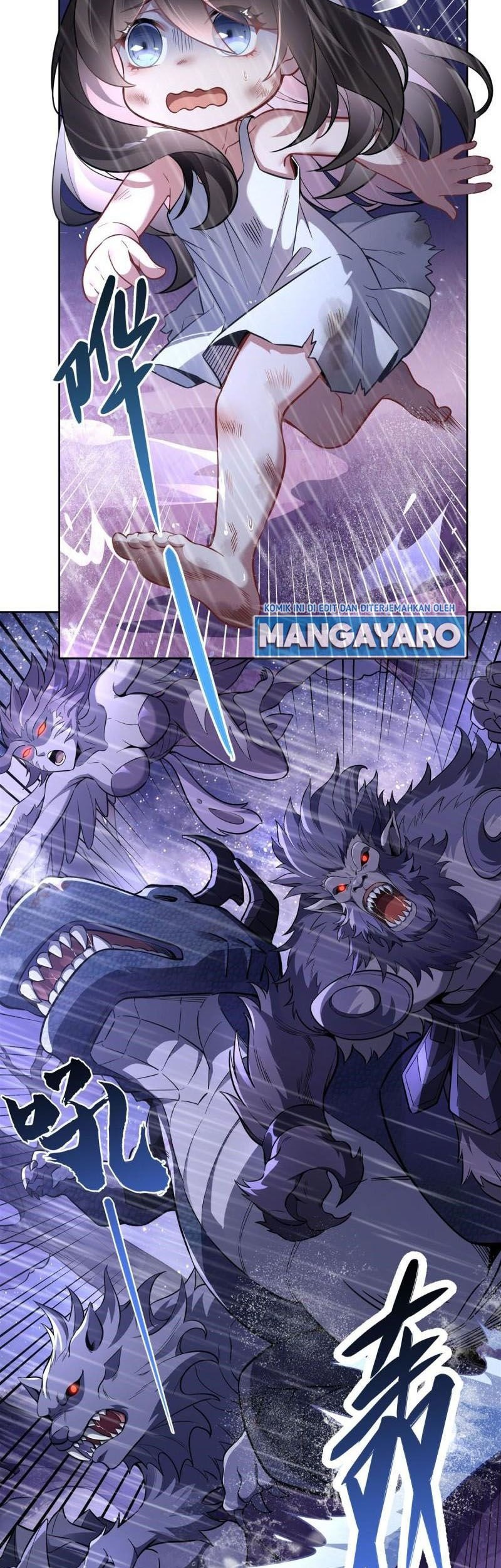 My Female Apprentices Are All Big Shots From the Future Chapter 94 Gambar 13