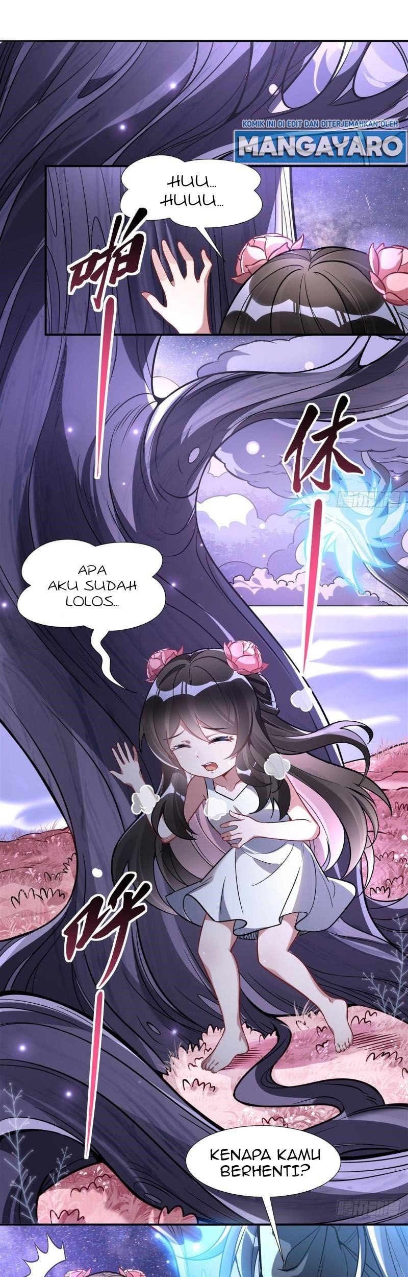 Baca Manhua My Female Apprentices Are All Big Shots From the Future Chapter 93 Gambar 2