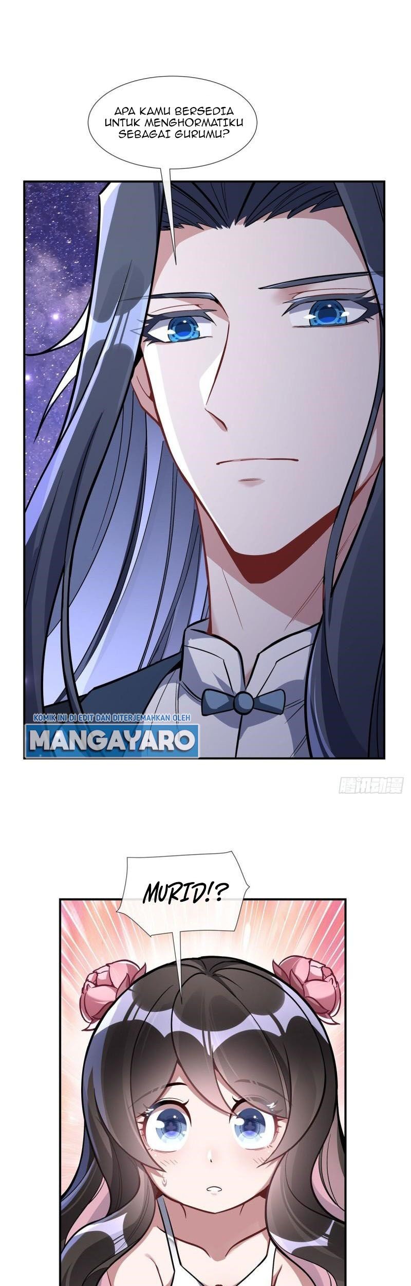 My Female Apprentices Are All Big Shots From the Future Chapter 93 Gambar 6