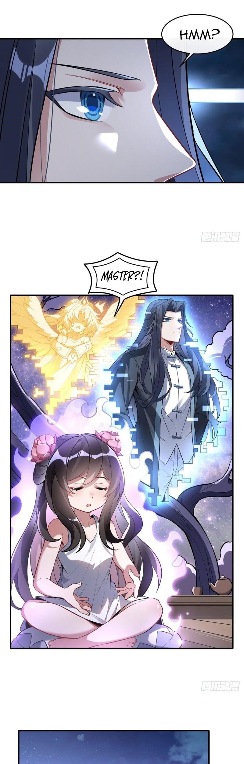 My Female Apprentices Are All Big Shots From the Future Chapter 93 Gambar 29