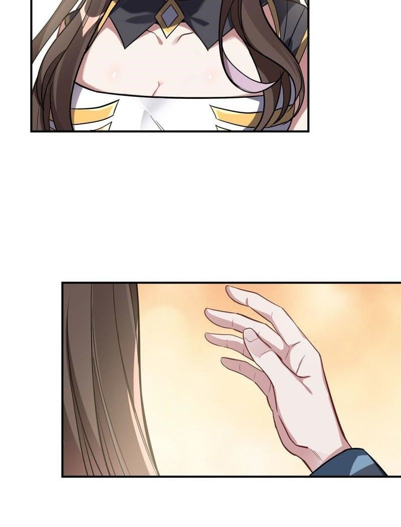 My Female Apprentices Are All Big Shots From the Future Chapter 91 Gambar 10