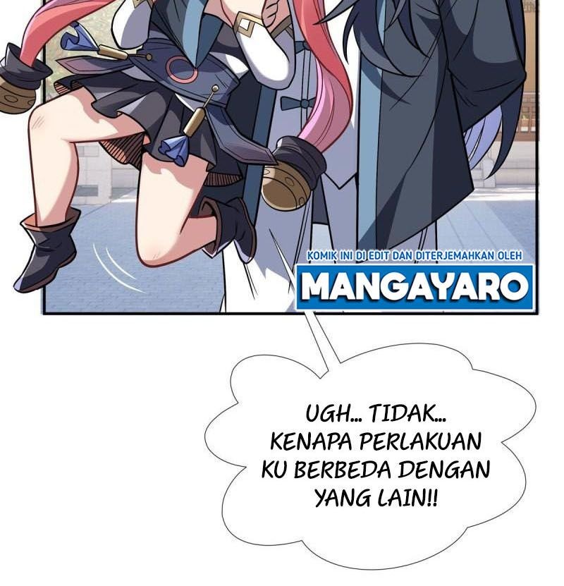 My Female Apprentices Are All Big Shots From the Future Chapter 91 Gambar 15