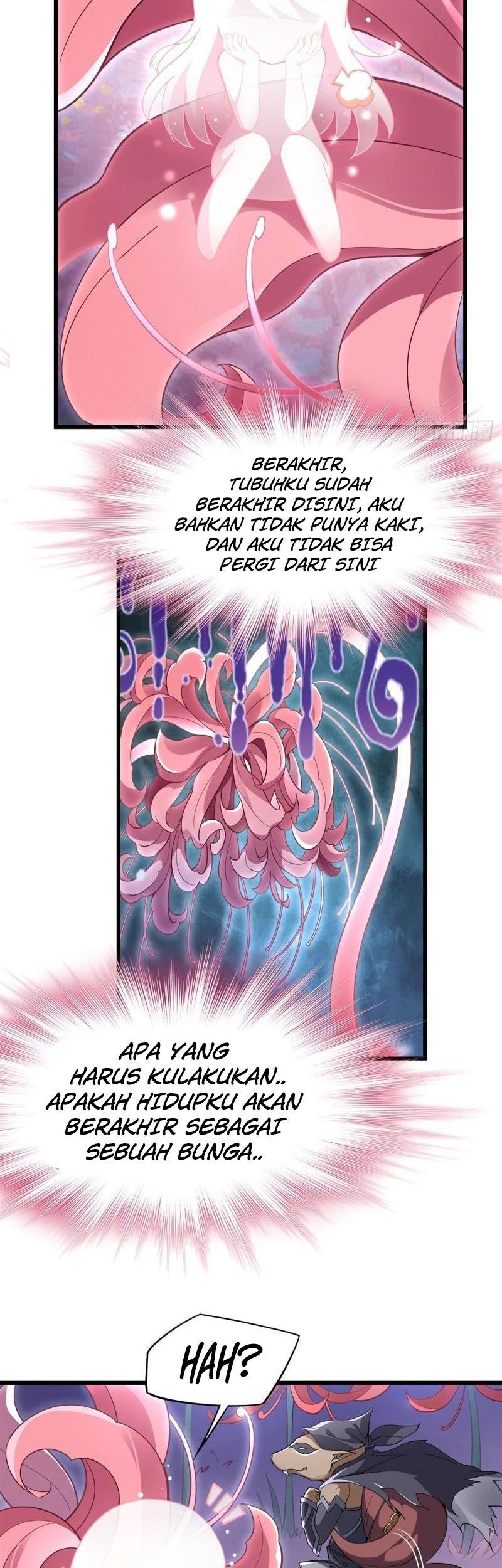 My Female Apprentices Are All Big Shots From the Future Chapter 91 Gambar 22
