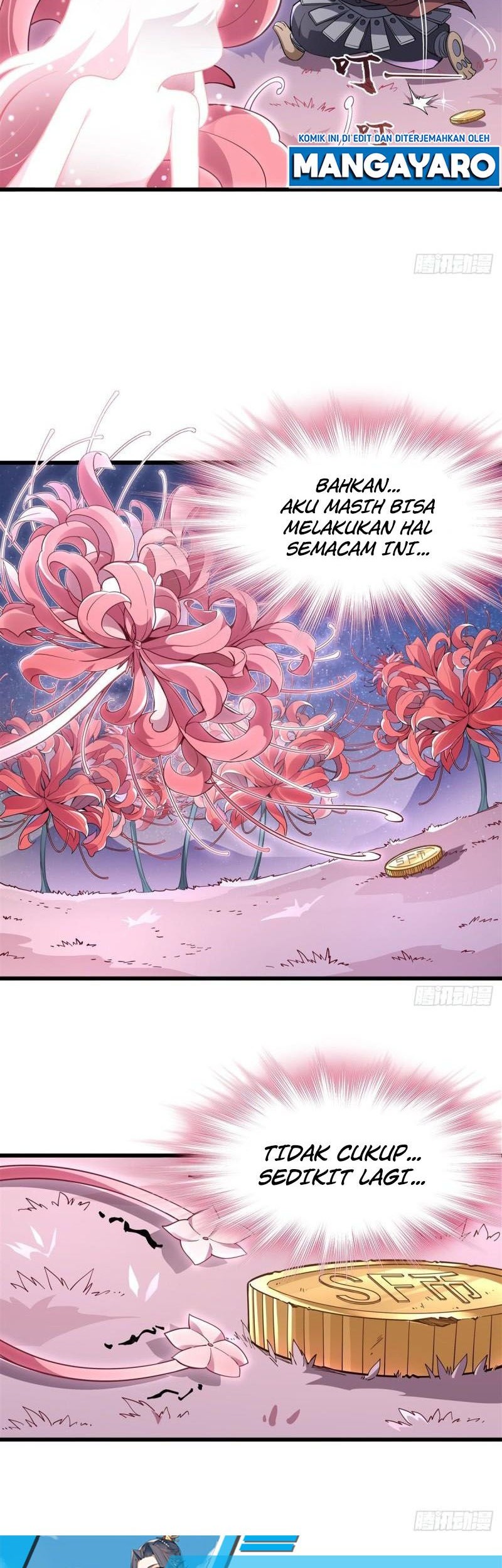 My Female Apprentices Are All Big Shots From the Future Chapter 91 Gambar 23