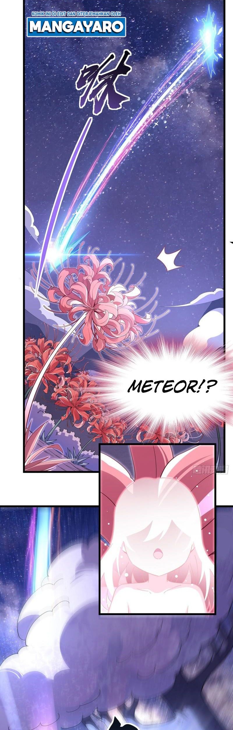 My Female Apprentices Are All Big Shots From the Future Chapter 91 Gambar 26
