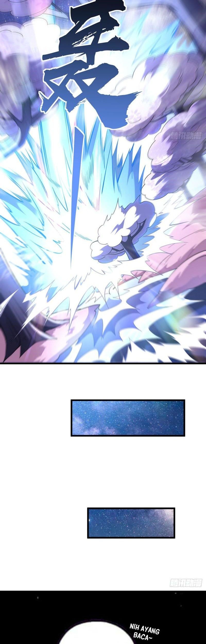 My Female Apprentices Are All Big Shots From the Future Chapter 91 Gambar 27