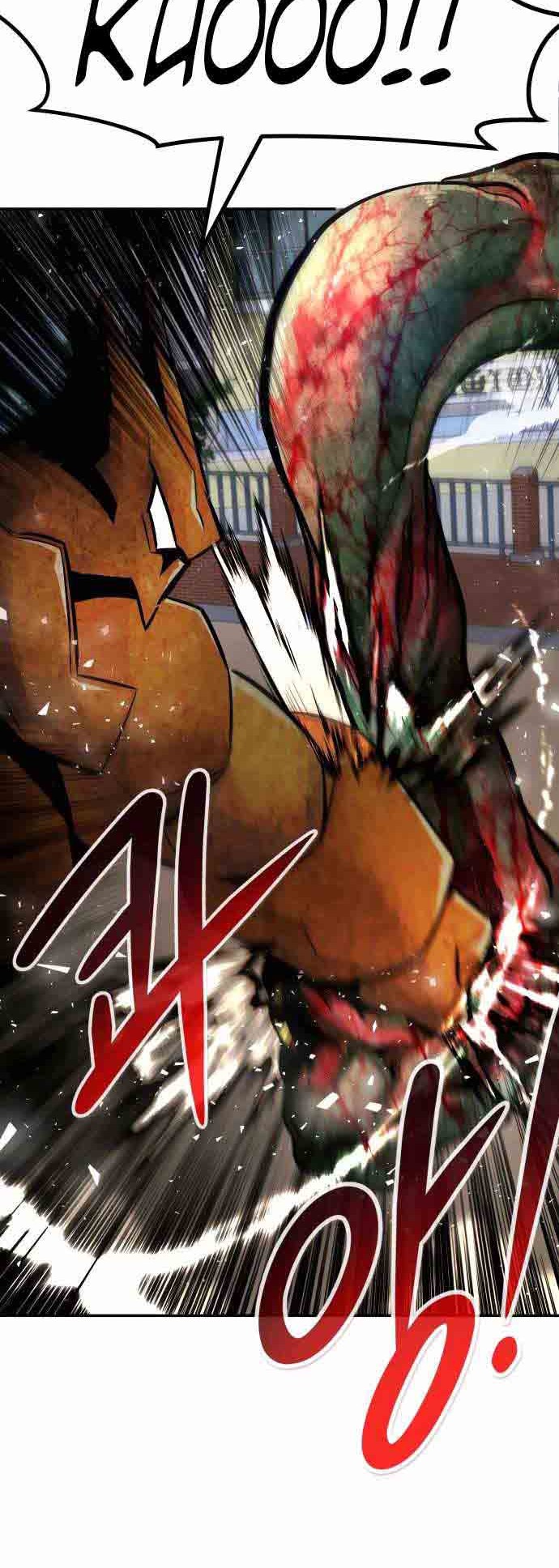 All Rounder Chapter 33 Gambar 57